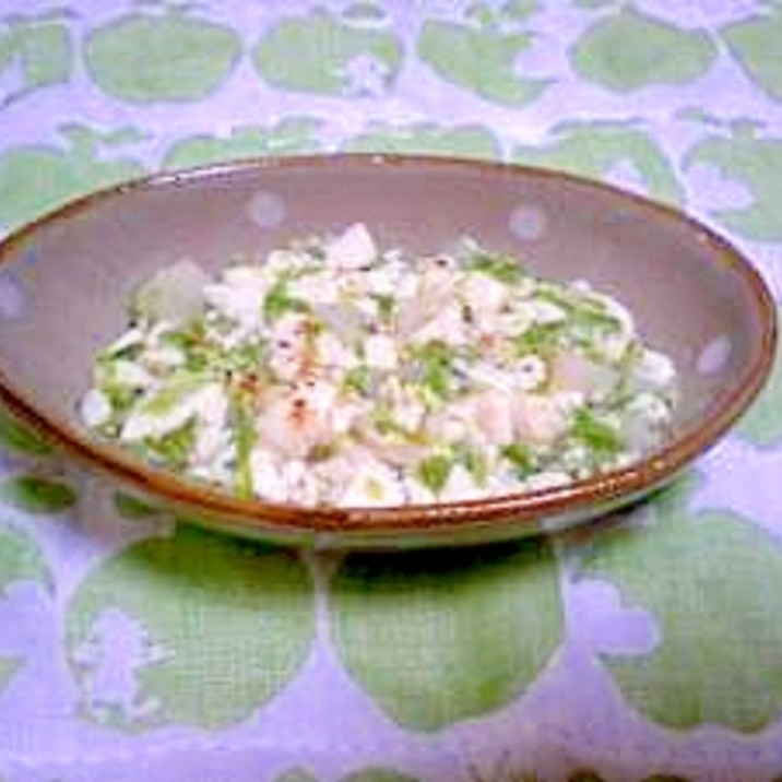 離乳食中期 オクラ豆腐 レシピ 作り方 By 愛也花ママ 楽天レシピ 離乳食中期 オクラ豆腐 レシピ 作り方 By 愛也花ママ 楽天レシピ